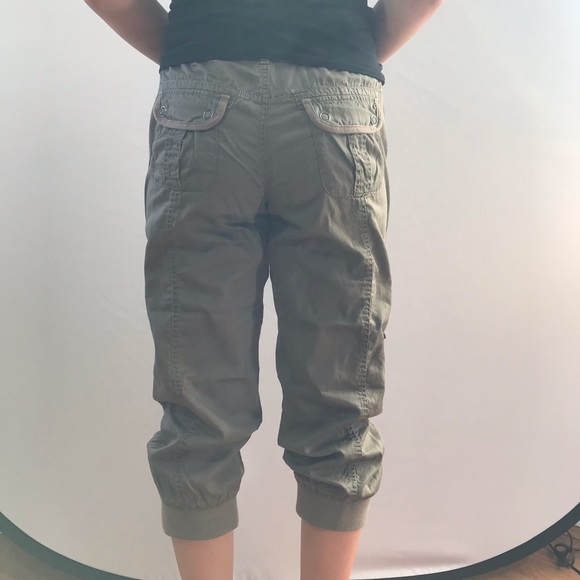 APT 9 Bunge Cord Pants - Picture 4 of 8